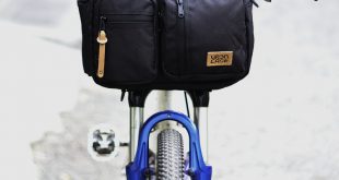 Tas Sepeda Gunung Multifungsi Urbancase